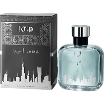 Perfume Krip...