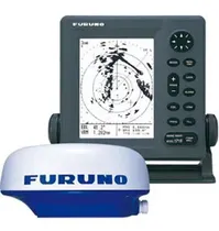  Radar Furun...