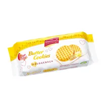  Galletitas ...