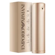 P.Armani Emporio She F 100ML Edp