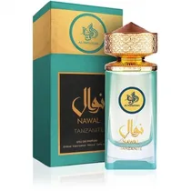 Perfume Al Wataniah Nawal Tanzanite Edp Fem 100ML