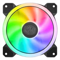 Cooler Gab Cooler Master Masterfan MF120 S3 MFW-B2DN-18NPA-S3