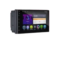 Central M. M1 Universal Slim 7" H4 Pro 4+64GB BT/And Cam-Re