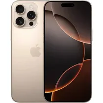 iPhone 16 Pro Max 256GB Desert Titanium Swap A+
