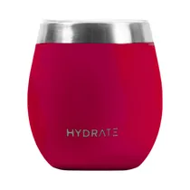 Guampa Hydrate Copa 267ML Rojo