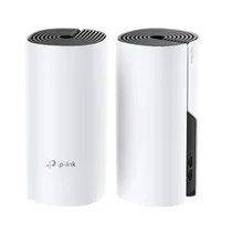 TP-Link Wifi Ac Deco M4(2-Pack) Whole-Home Mesh