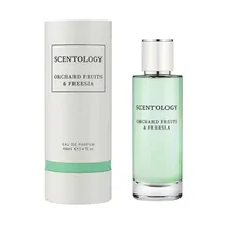Perfume Scentology Orchard Fruits & Freesia Edp 100ML Feminino