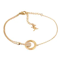 Pulseira Fem...