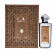 Perfume Ard Al Zaafaran Mushrif Edp Unissex - 100ML