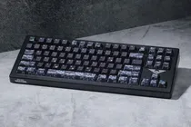 Teclado Meca...