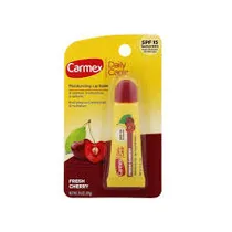 Carmex Balsamo Labial Fresh Cherry SPF15 10G