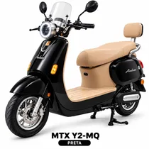 Moto Electri...