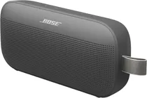 Speaker Port...