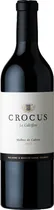  Vinho Crocu...