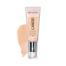  Base Revlon...