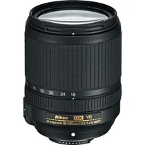 Lente Nikon ...
