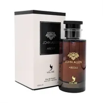  Perfume Vol...