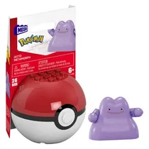  Mattel Poke...