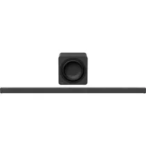 Joog Soundbar JHB-200 D Series Slim 3.1CH 210W RMS/ BT/ HDMI/ USB/ Bivolt