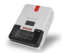  Solar MPPT ...