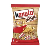 Galletas Fer...