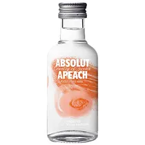  Vodka Absol...