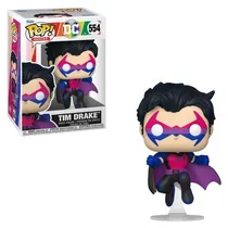 Funko Pop He...