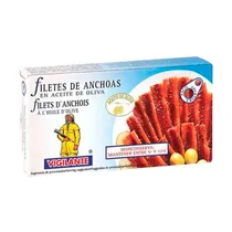  Filetes de ...