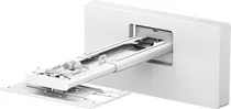 Suporte para Projetor Epson ELPMB75 V12HB12010 Branco (Caixa Feia)