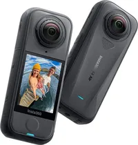 INSTA360 X4 ...
