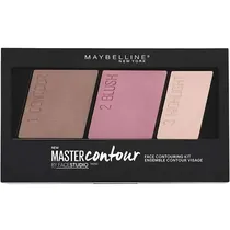  Maybelline ...