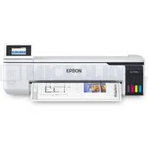 Impressora Epson T3170X 24" Ecotank / A1 / A3 / Wifi / Rollo