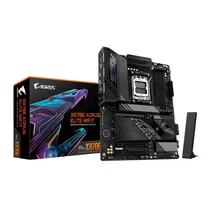 MB AM5 Gigabyte X870E Aorus Elite WIFI7 DDR5/HDMI DP/USB-C
