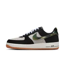 Calzado Nike Air Force 1 Low Retro Camo Shoosh