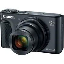 Camera Canon...