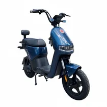  Moto Eletri...