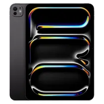 Apple iPad 11 Pro M5 MDWK4LL/A 256GB 11" Black