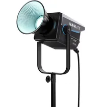  LED Nanlite...