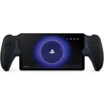 Console Sony Playstation 5 Portal Remote CFI-Y1001 Bivolt - Black