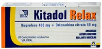  Kitadol Rel...