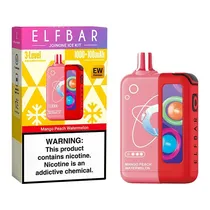 Elf Bar Joinone Ice Kit 25K Mango Peach Watermelon