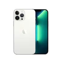 Cel Apple Semi Novo iPhone 13 Pro Max 256GB White So Apa/ 30 Dias Gar