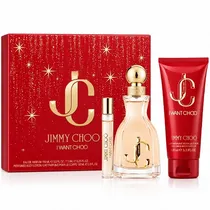 Kit Perfume ...