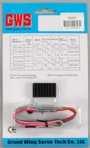 ICS600G Spe...