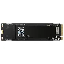 SSD Samsung M.2 1TB 990 Evo Plus Nvme - MZ-V9S1T0B/AM