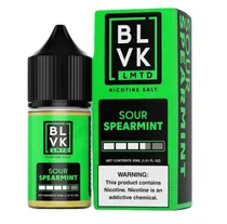 BLVK 30ML S...