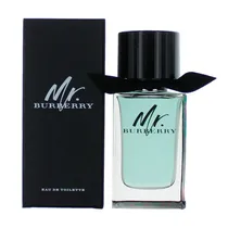 Perfume Burb...