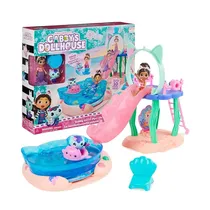 Playset Gab...