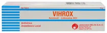  Vihrox Acic...
