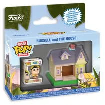 Funko Bitty...